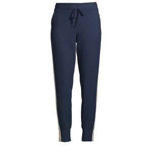 NWT!🔥 Contrast Stripe Women’s Track Pants